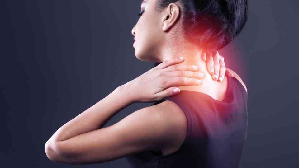 Body Aches: 5 Possible Causes