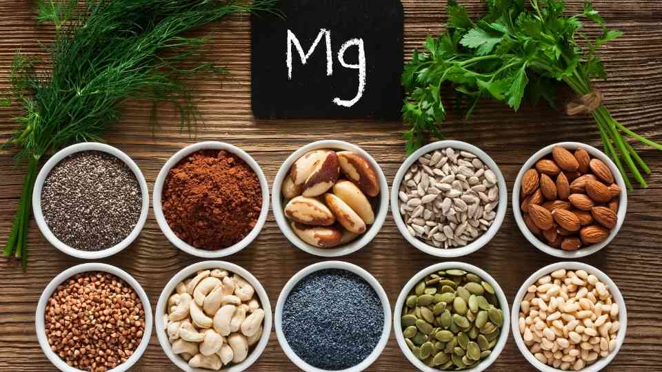 What is Magnesium Good For