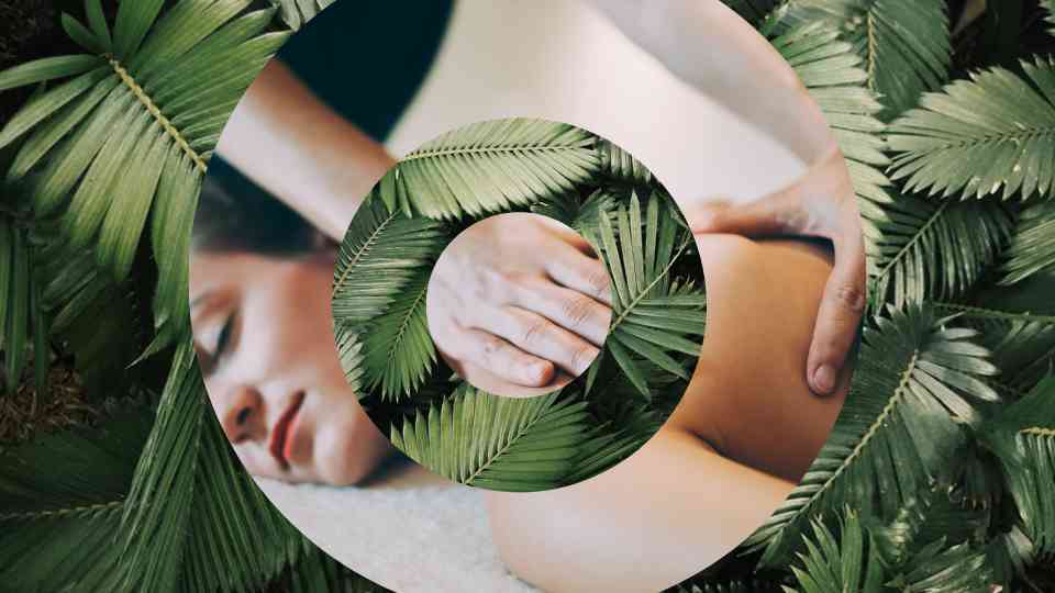What to Use as a Natural Pain Reliever