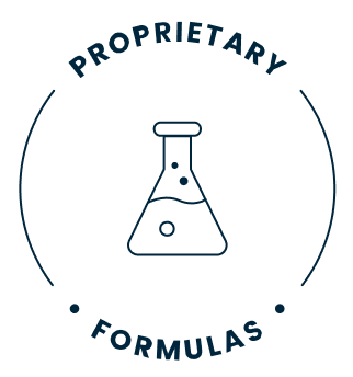 proprietary formulas